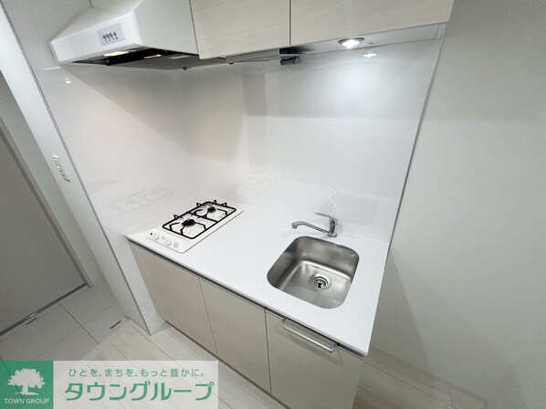 ブライズ鷺沼の物件内観写真